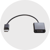 Display Cables & Adapters